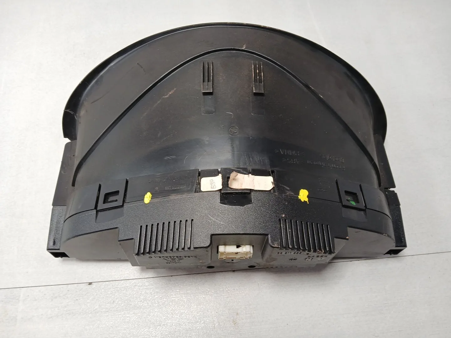 Cuadro Instrumentos para Mercedes-Benz Clase C (W203)