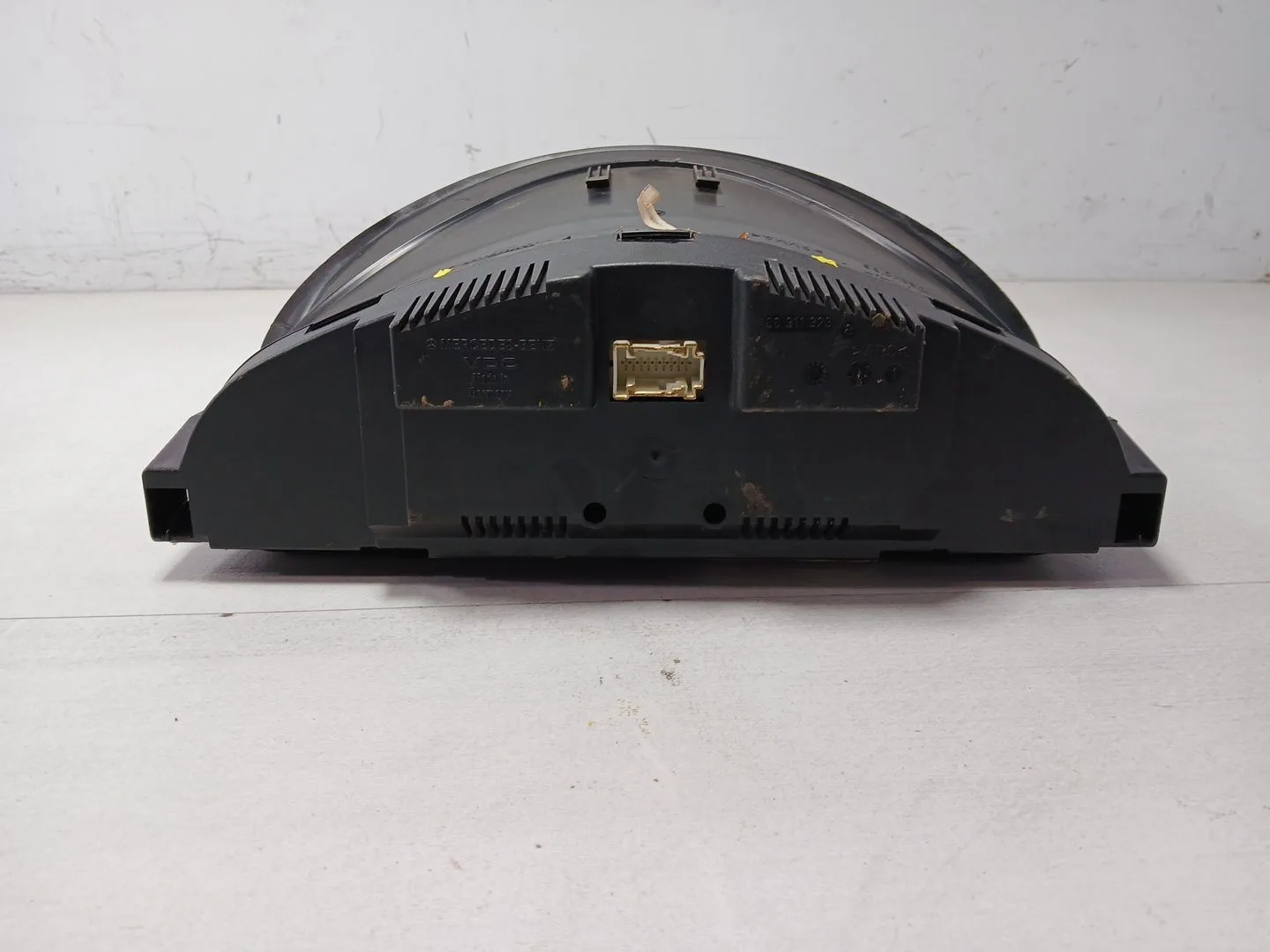 Cuadro Instrumentos para Mercedes-Benz Clase C (W203)