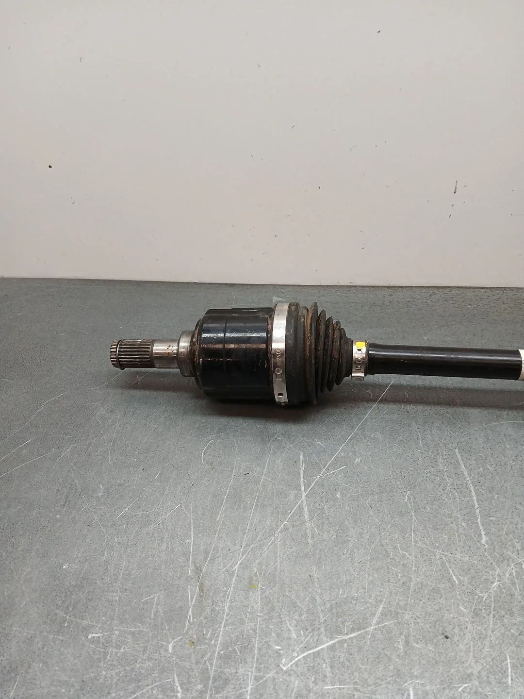 Transmision Delantera Izquierda para Kia Sportage Iv (Ql, Qle)