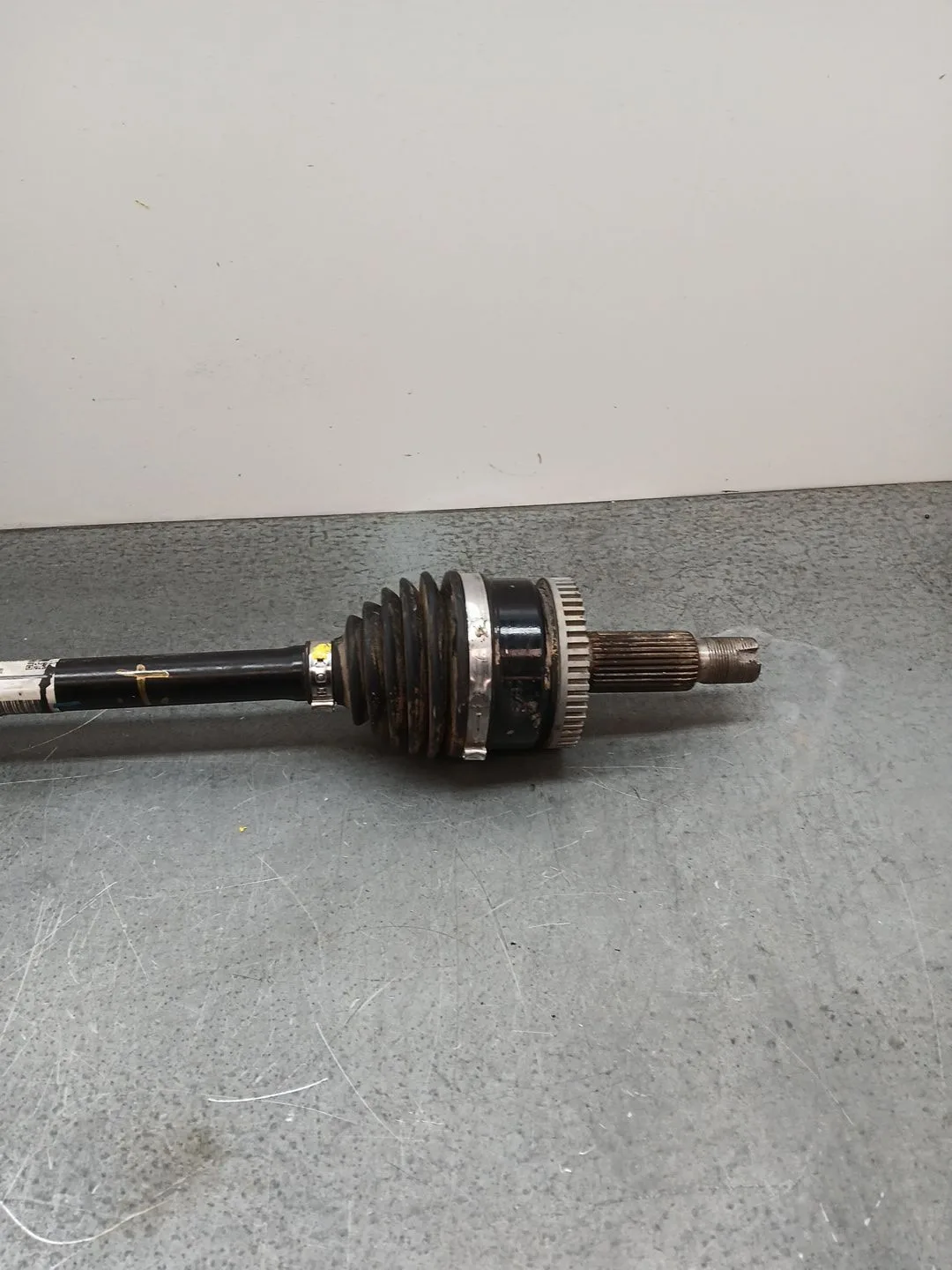 Transmision Delantera Izquierda para Kia Sportage Iv (Ql, Qle)