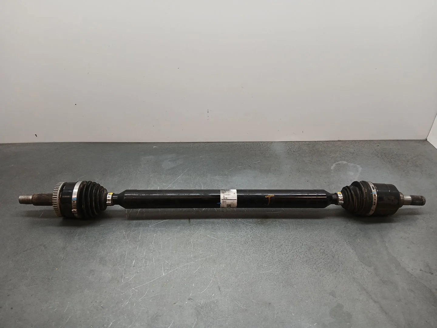Transmision Delantera Derecha para Kia Sportage Iv (Ql, Qle)