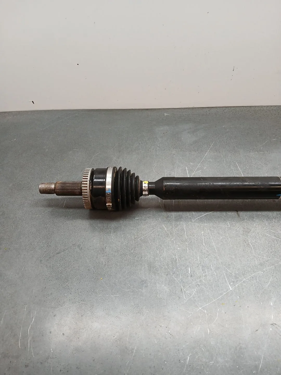 Transmision Delantera Derecha para Kia Sportage Iv (Ql, Qle)