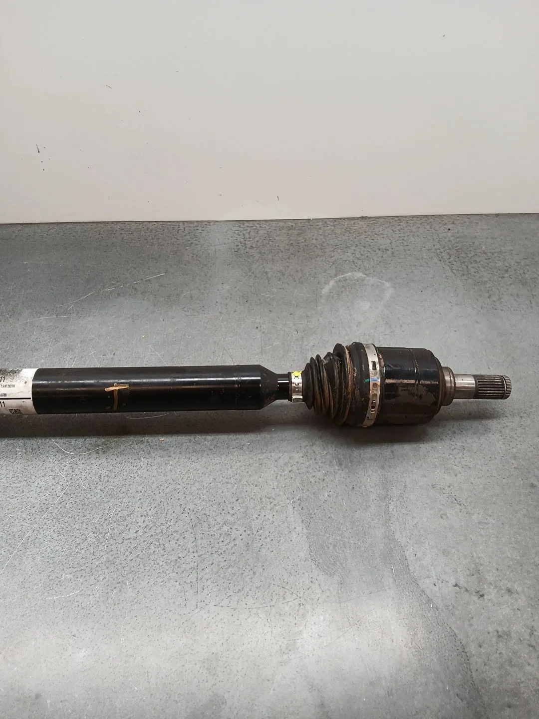 Transmision Delantera Derecha para Kia Sportage Iv (Ql, Qle)