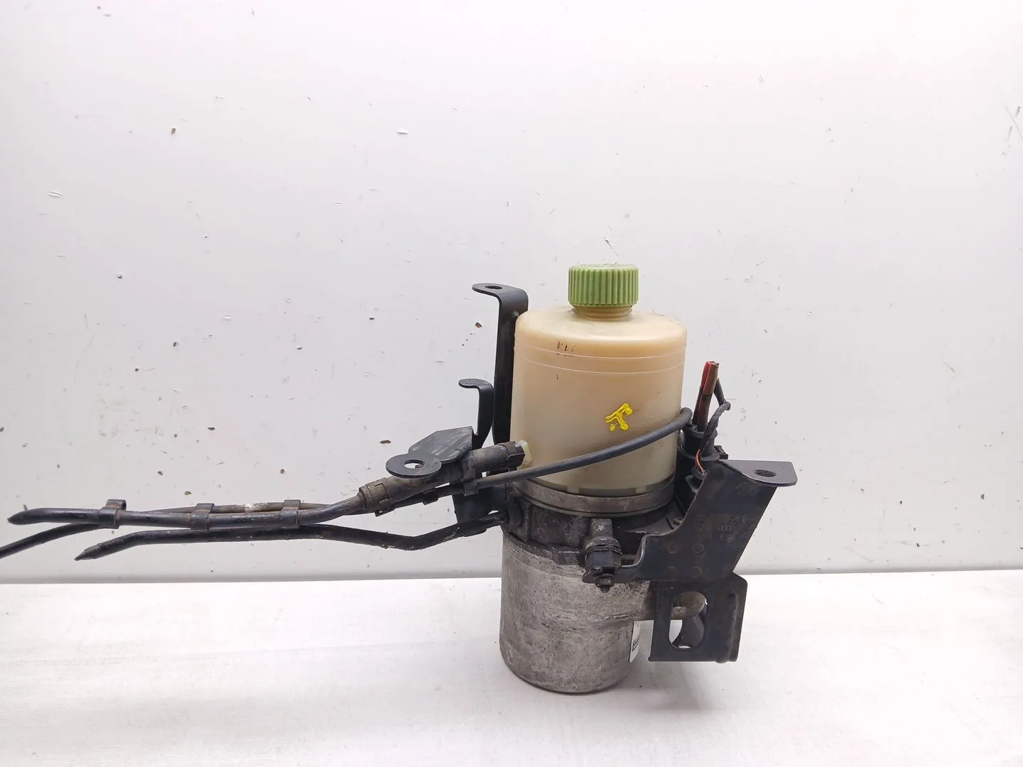 Bomba Direccion para Seat Ibiza Iii (6L1)