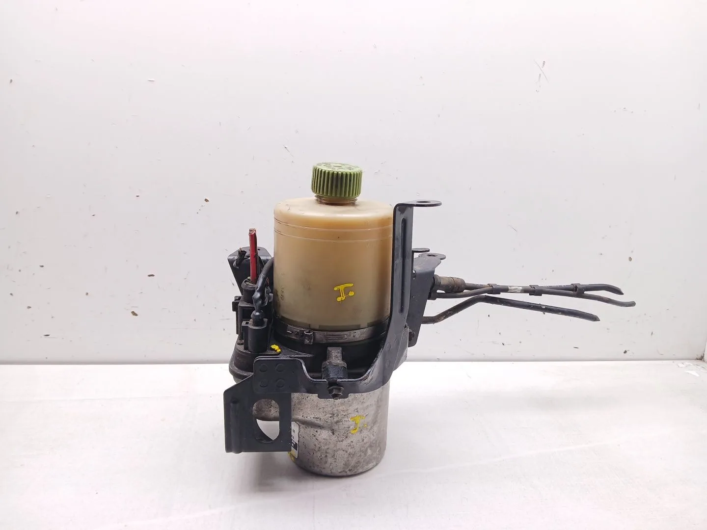 Bomba Direccion para Seat Ibiza Iii (6L1)