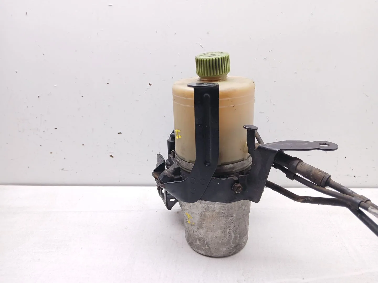 Bomba Direccion para Seat Ibiza Iii (6L1)