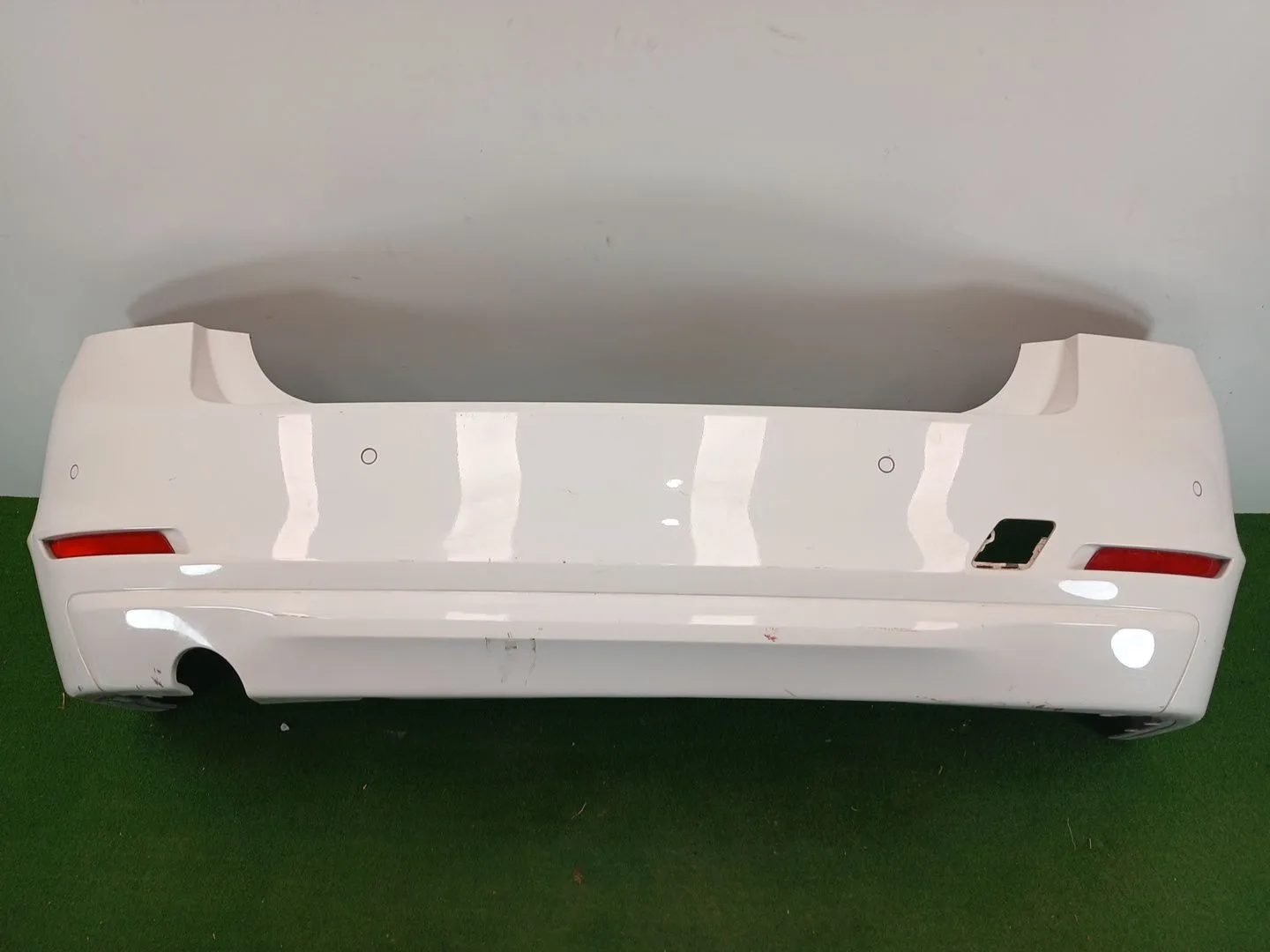 Paragolpes Trasero para Bmw 3 (F30, F80)