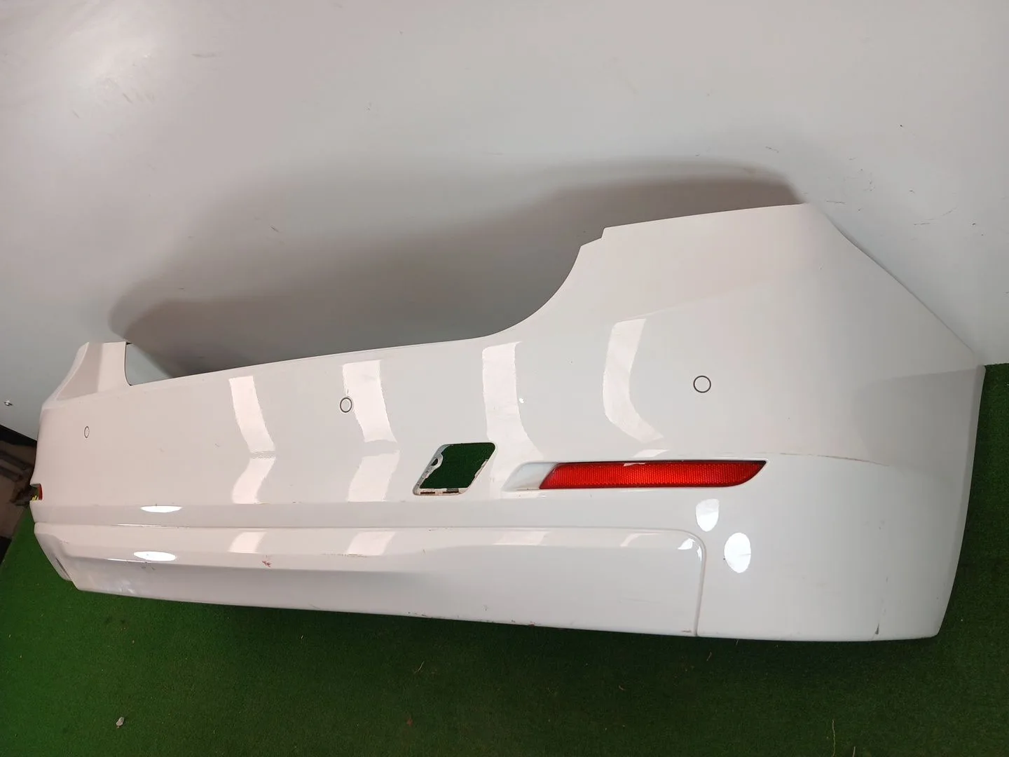 Paragolpes Trasero para Bmw 3 (F30, F80)