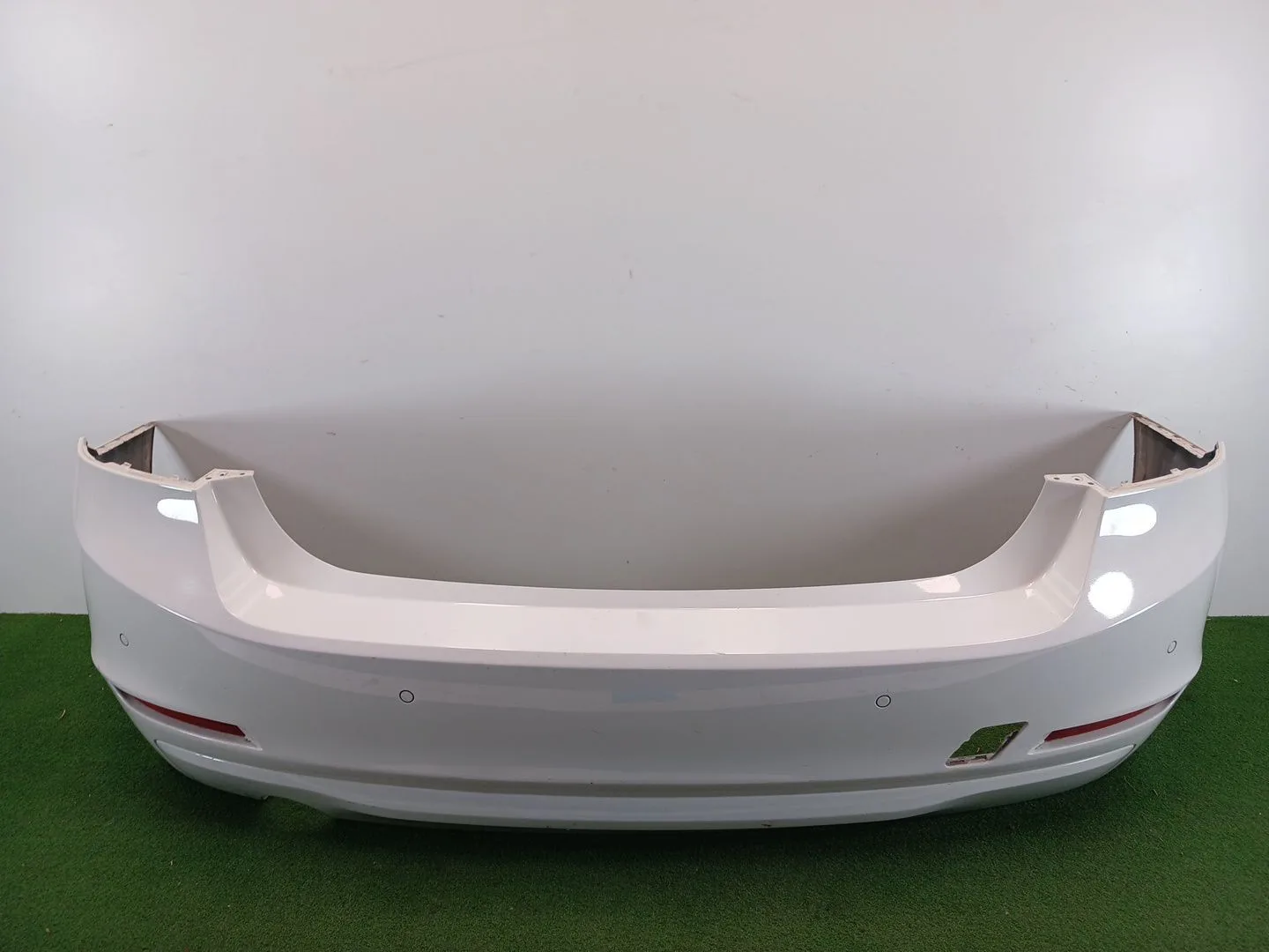 Paragolpes Trasero para Bmw 3 (F30, F80)
