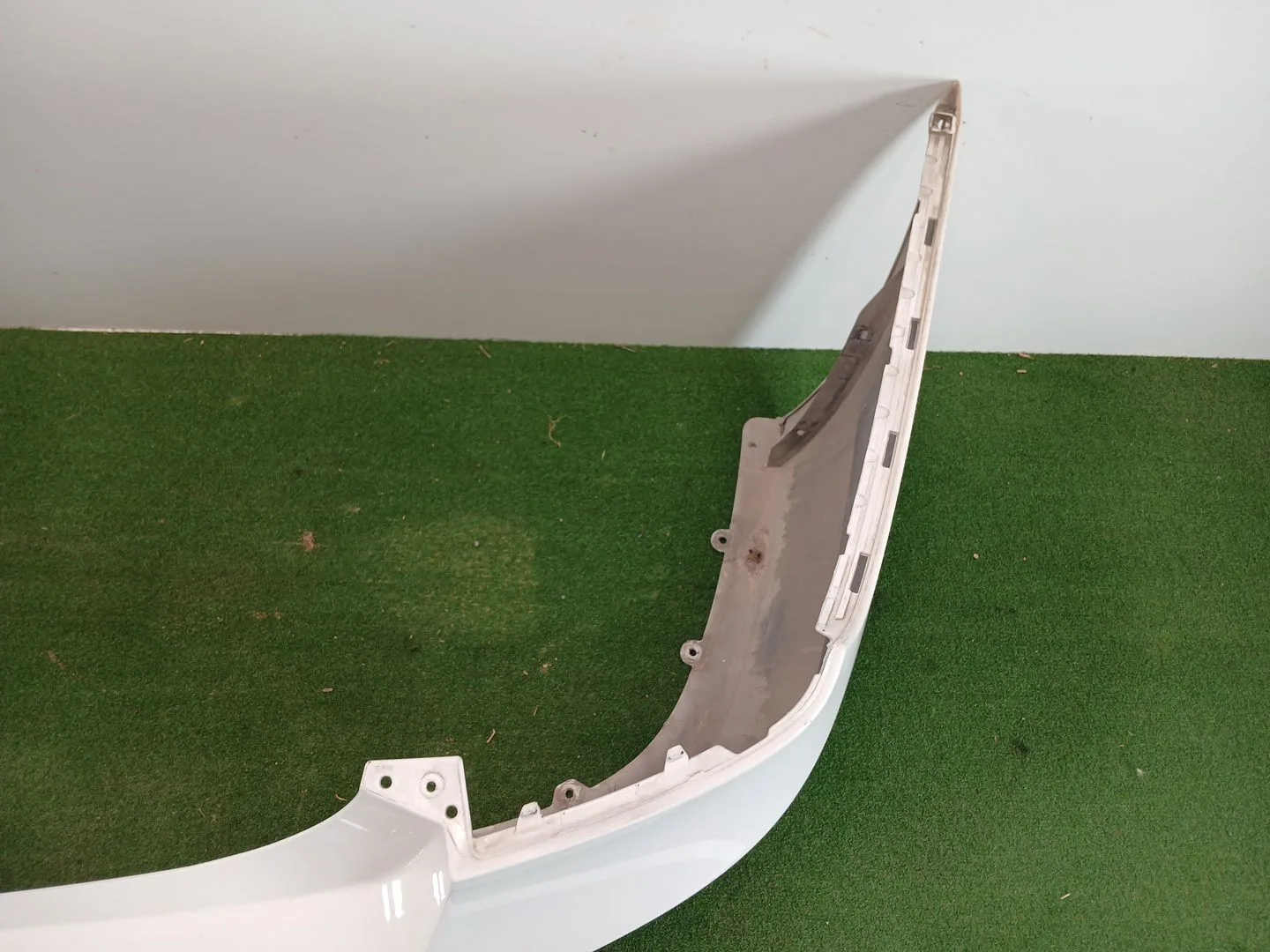 Paragolpes Trasero para Bmw 3 (F30, F80)