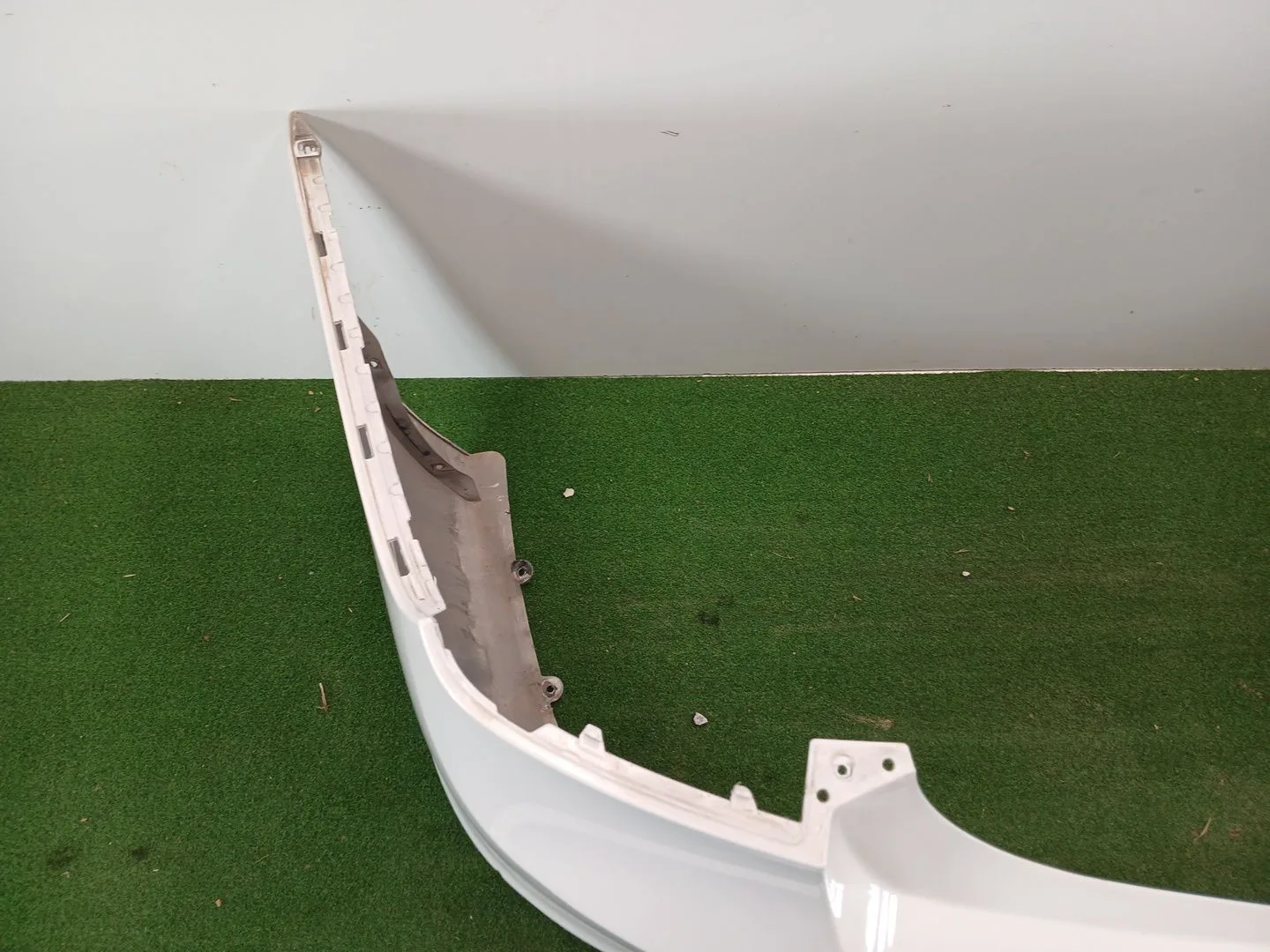Paragolpes Trasero para Bmw 3 (F30, F80)