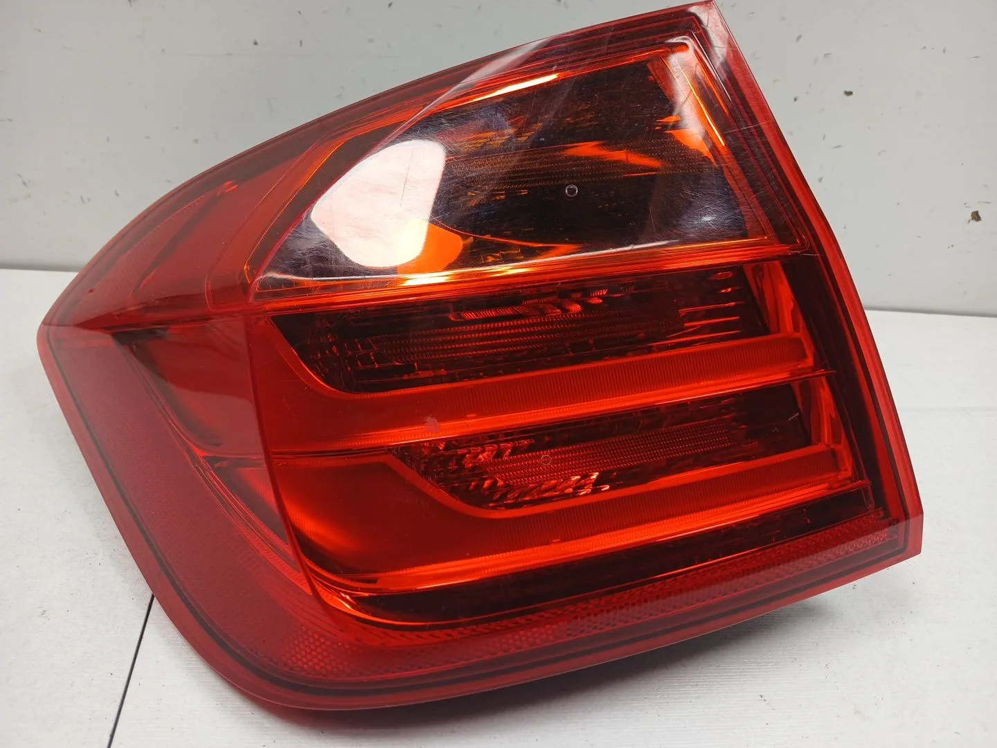 Piloto Trasero Izquierdo para Bmw 3 (F30, F80)