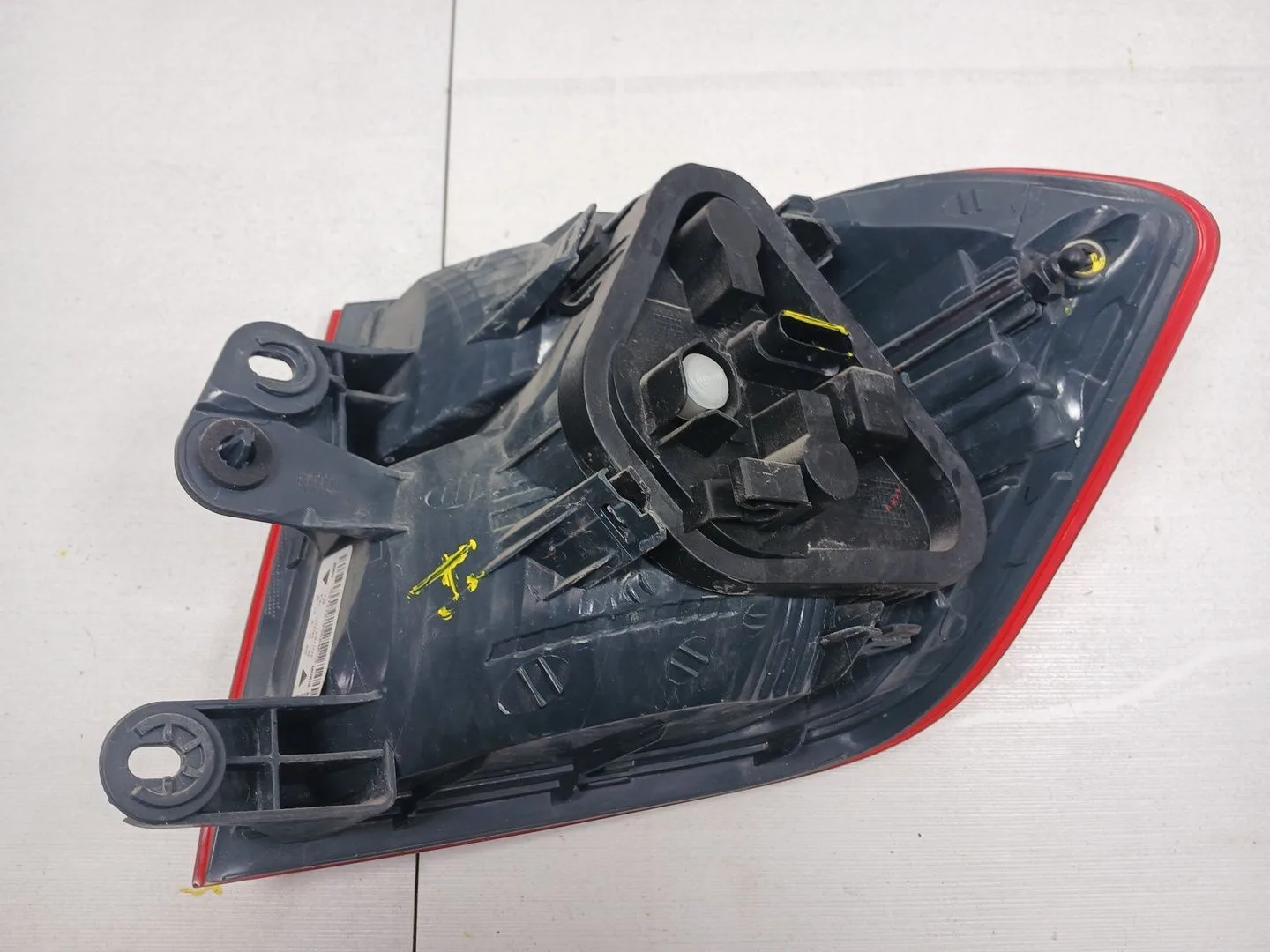 Piloto Trasero Izquierdo para Bmw 3 (F30, F80)