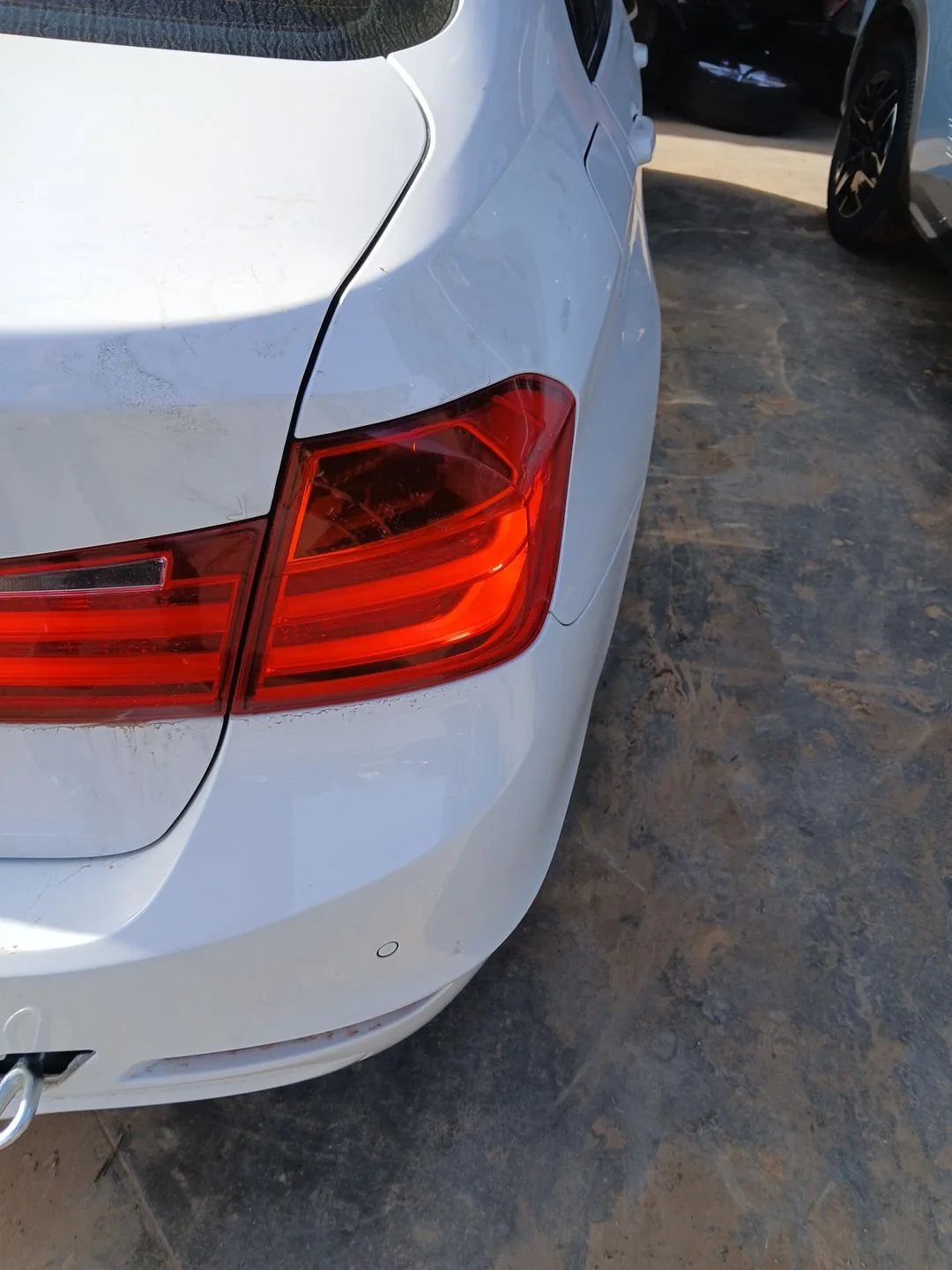 Piloto Trasero Derecho para Bmw 3 (F30, F80)