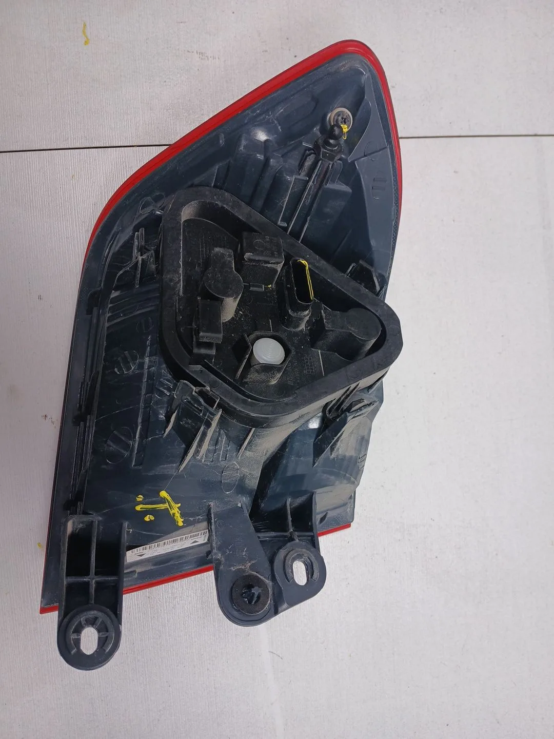 Piloto Trasero Derecho para Bmw 3 (F30, F80)