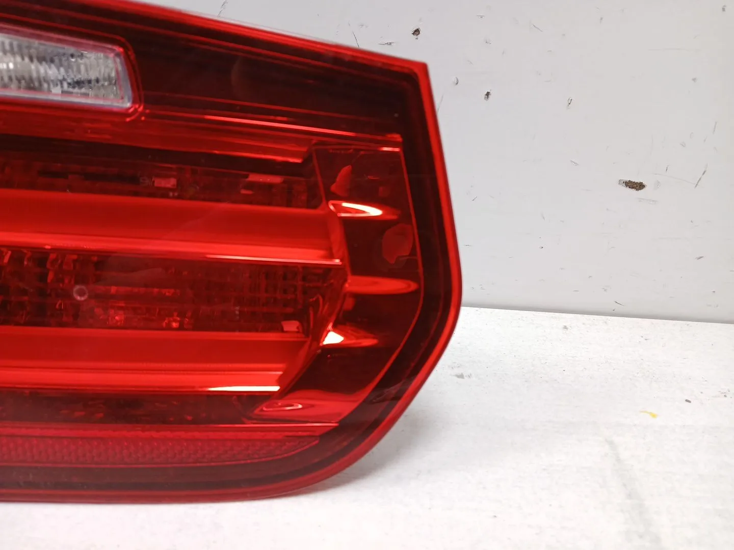 Piloto Trasero Izquierdo Interior para Bmw 3 (F30, F80)