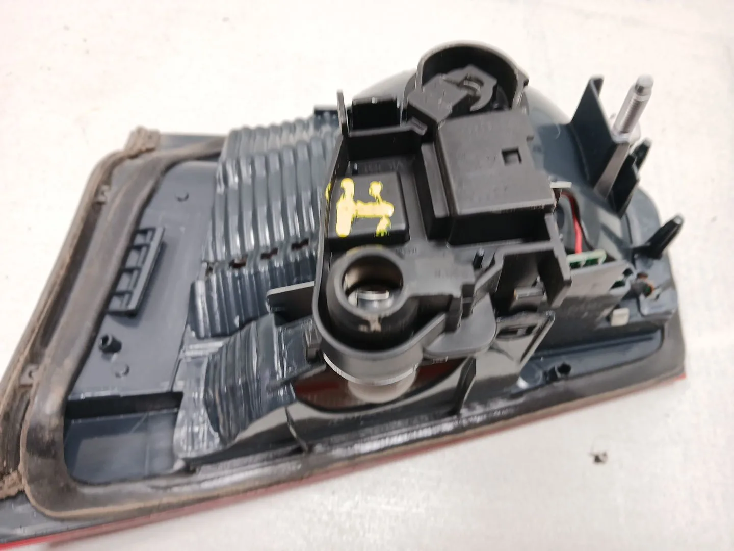 Piloto Trasero Izquierdo Interior para Bmw 3 (F30, F80)