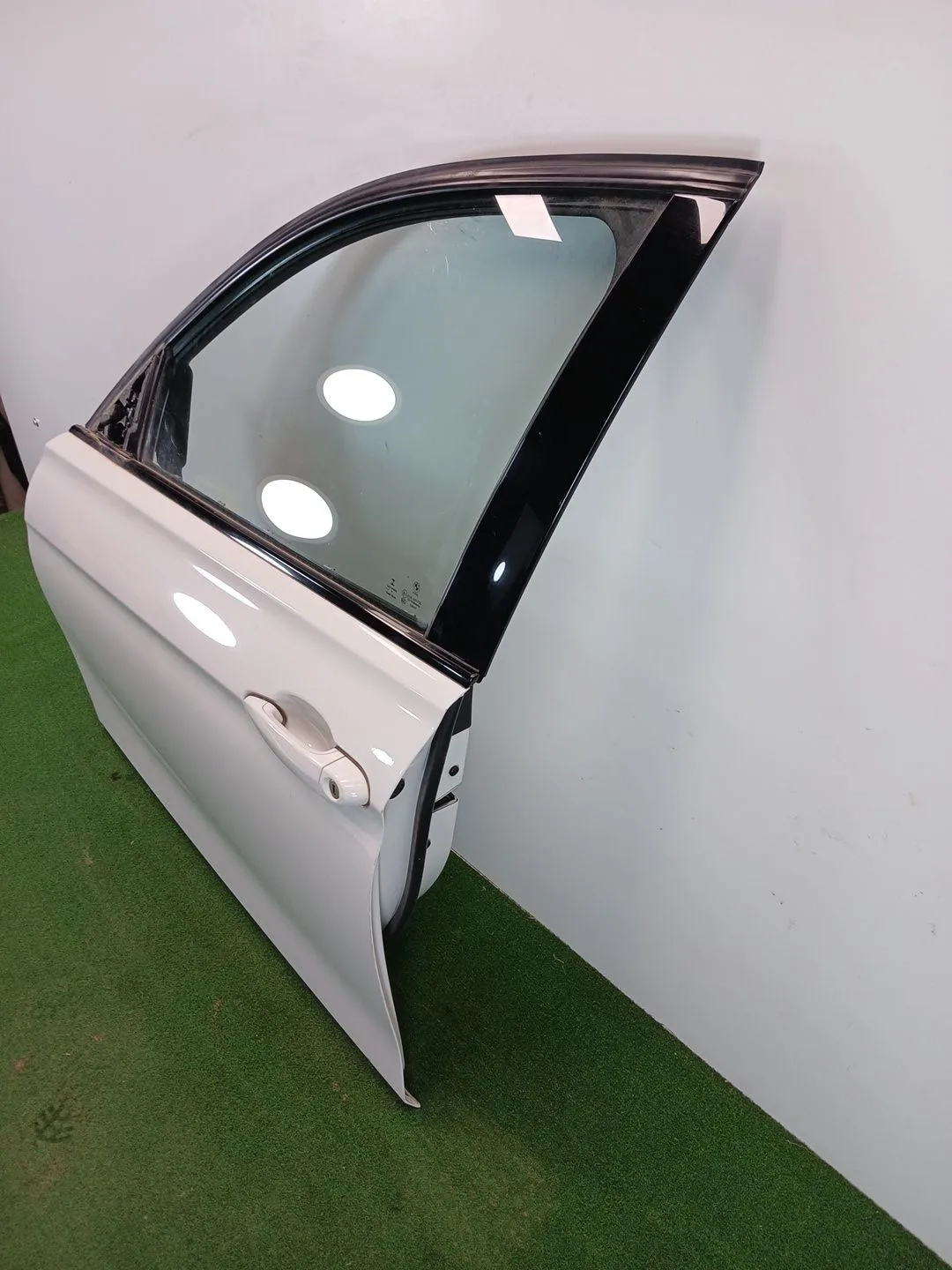 Puerta Delantera Izquierda para Bmw 3 (F30, F80)