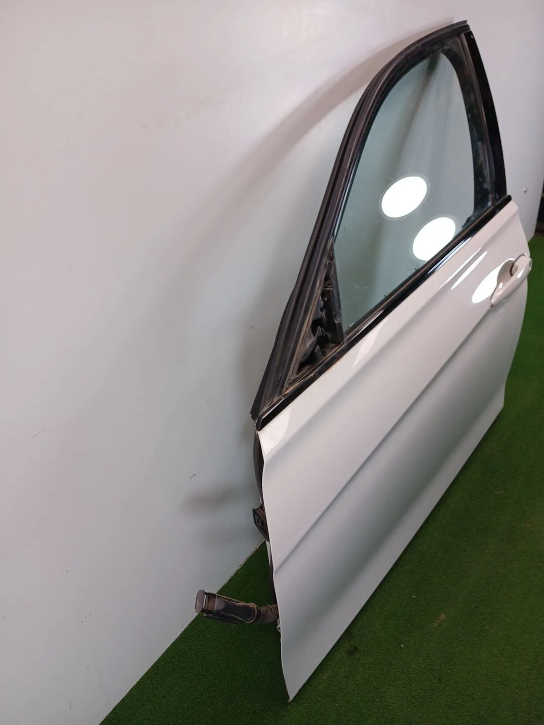 Puerta Delantera Izquierda para Bmw 3 (F30, F80)