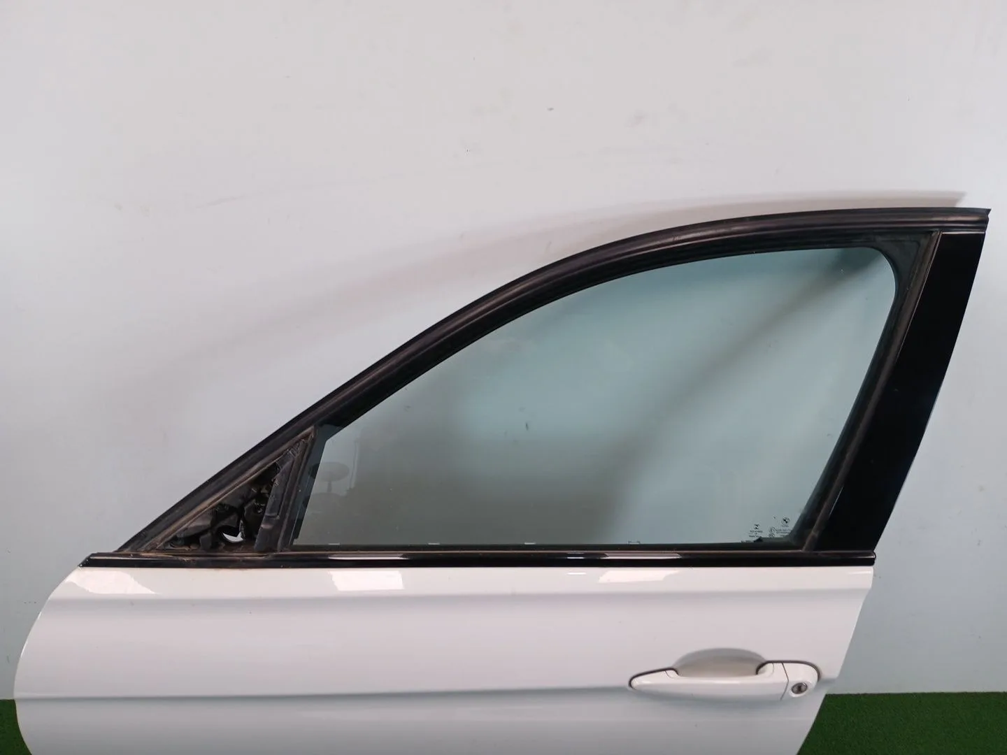 Puerta Delantera Izquierda para Bmw 3 (F30, F80)