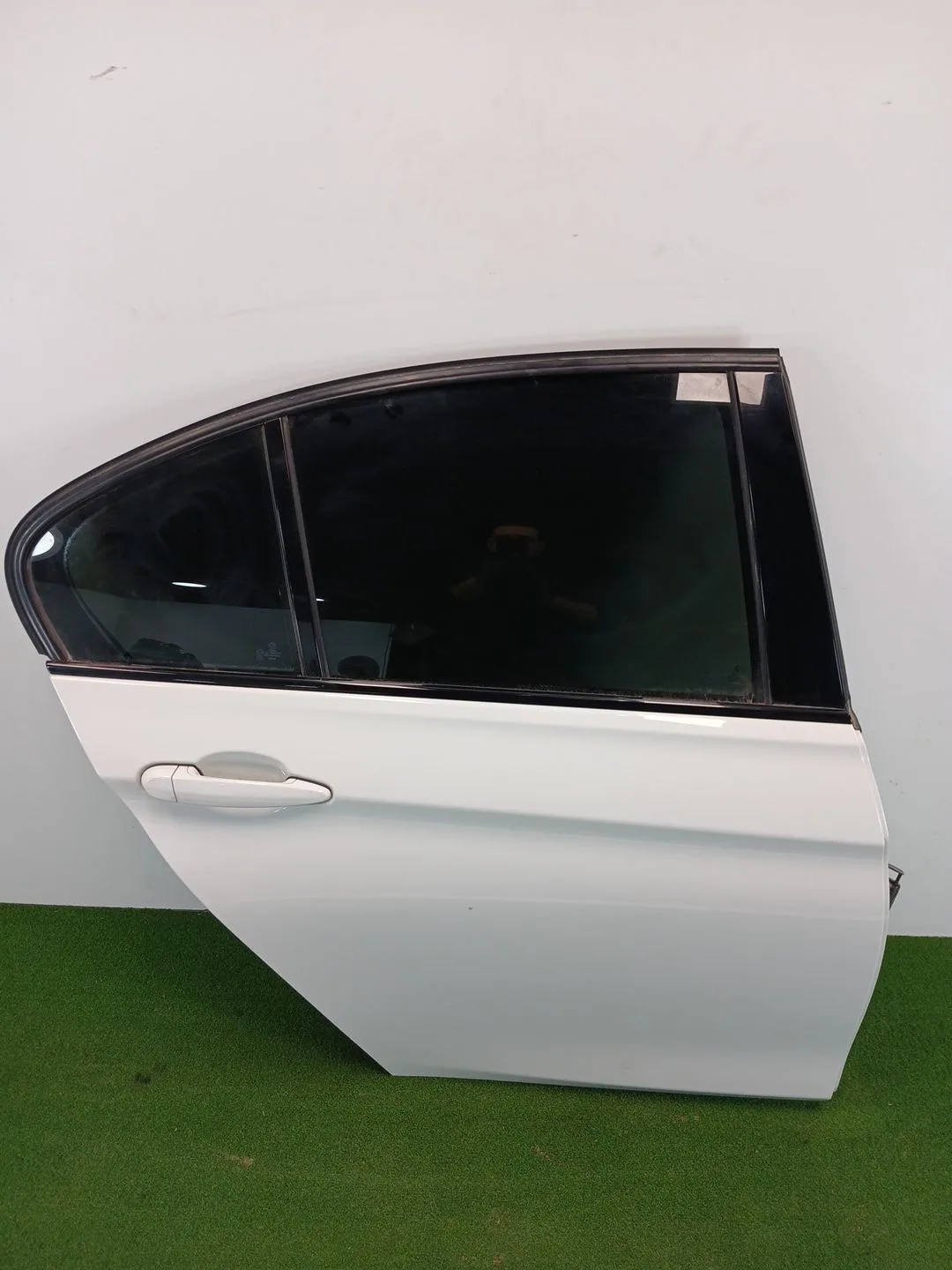 Puerta Trasera Derecha para Bmw 3 (F30, F80)