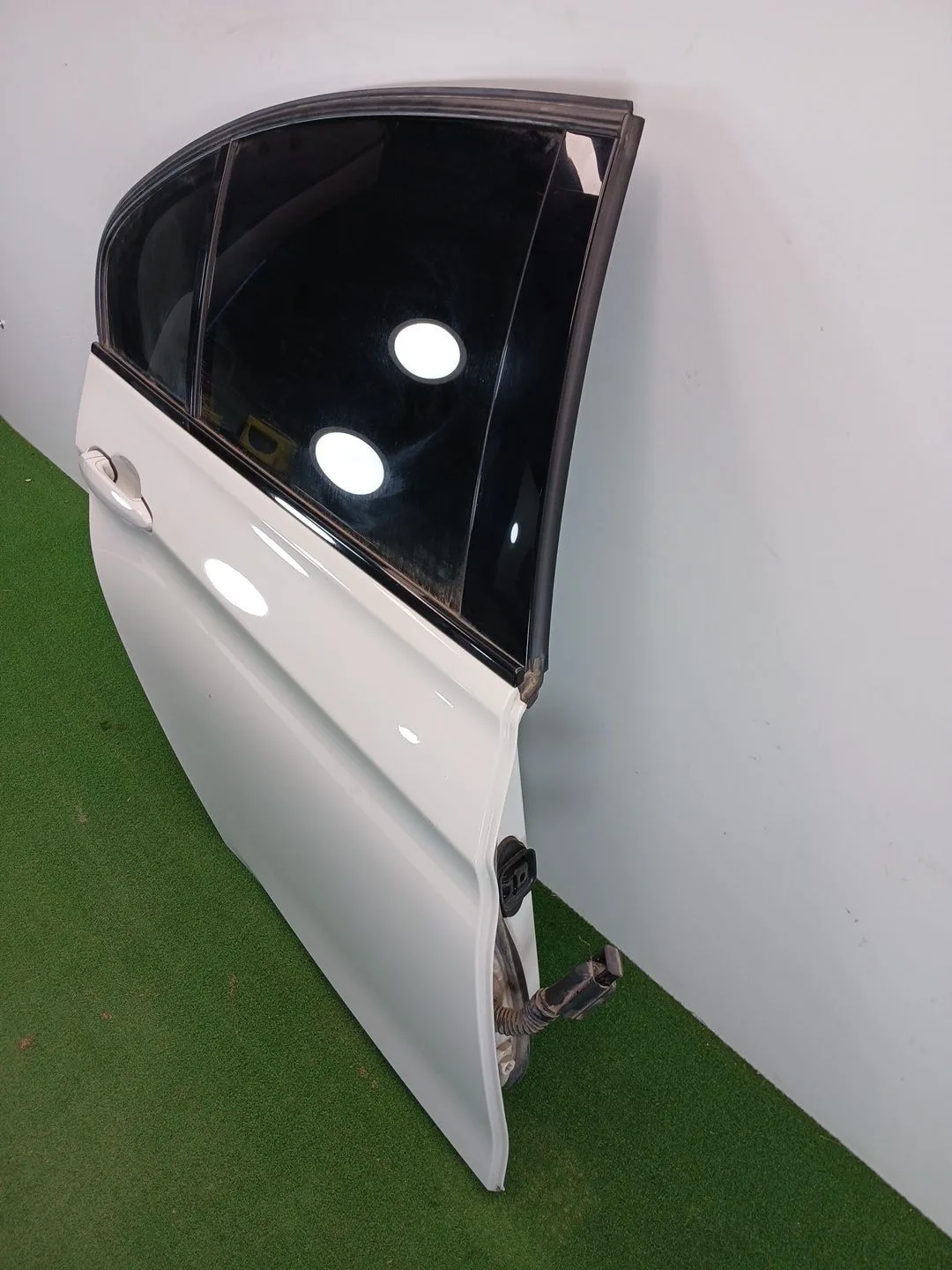 Puerta Trasera Derecha para Bmw 3 (F30, F80)