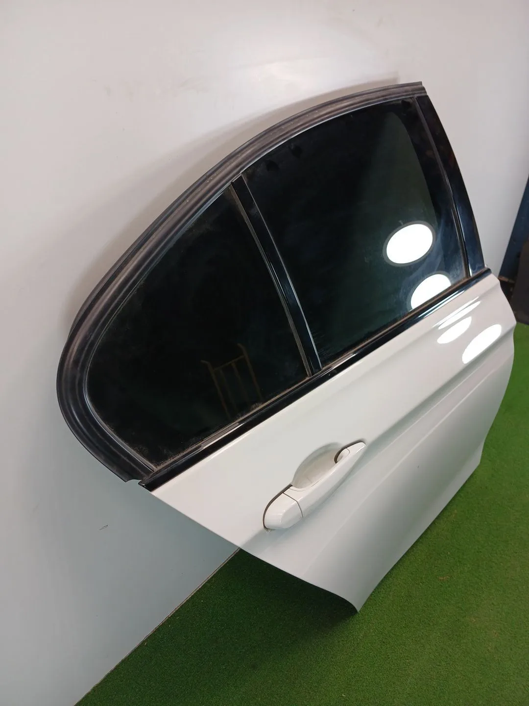 Puerta Trasera Derecha para Bmw 3 (F30, F80)