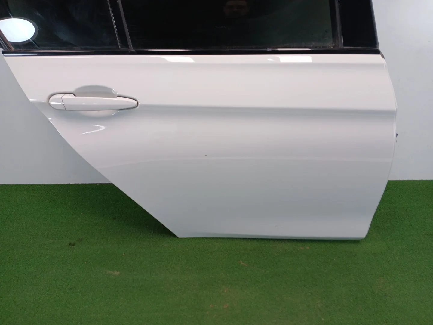 Puerta Trasera Derecha para Bmw 3 (F30, F80)