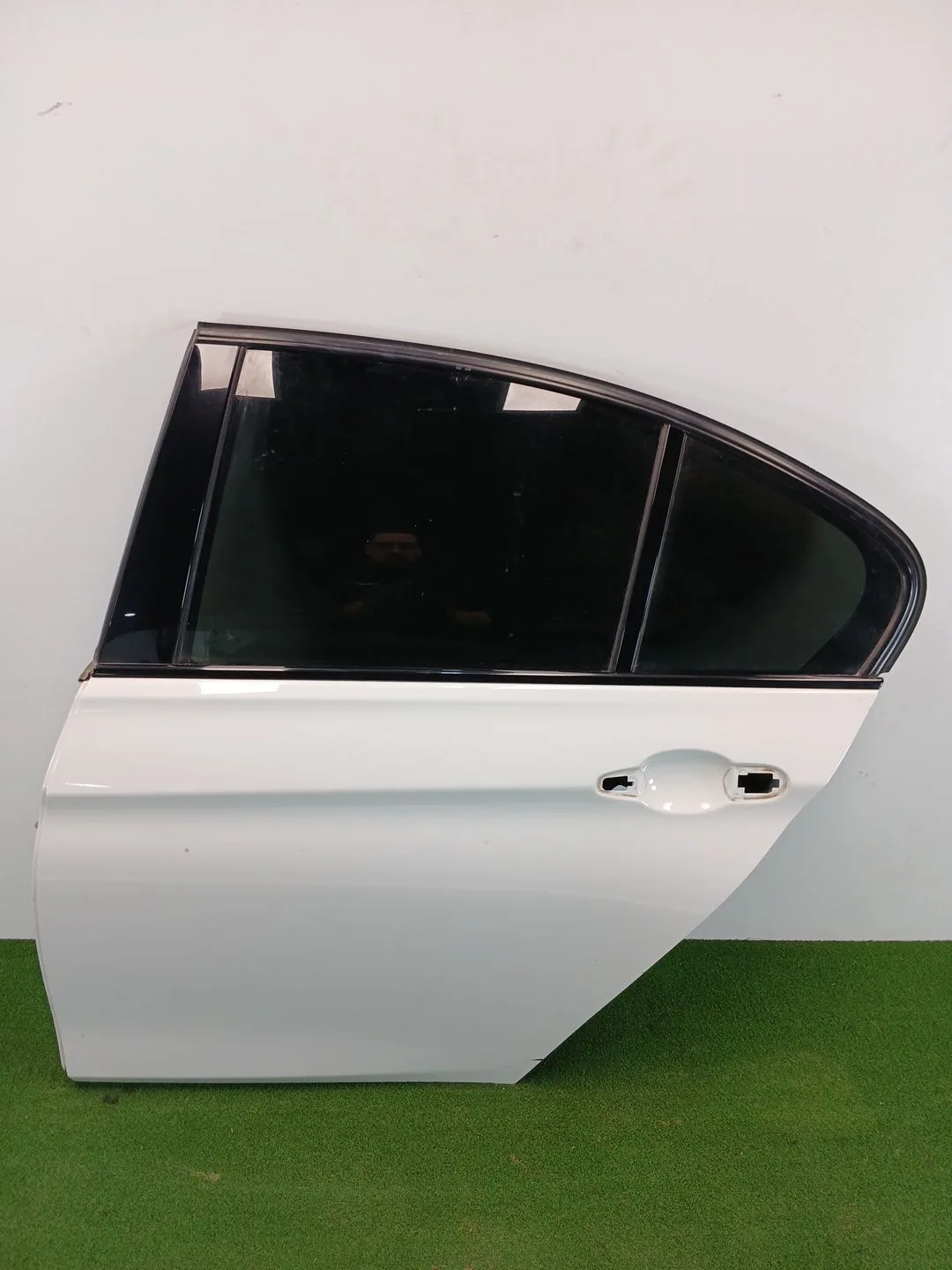 Puerta Trasera Izquierda para Bmw 3 (F30, F80)