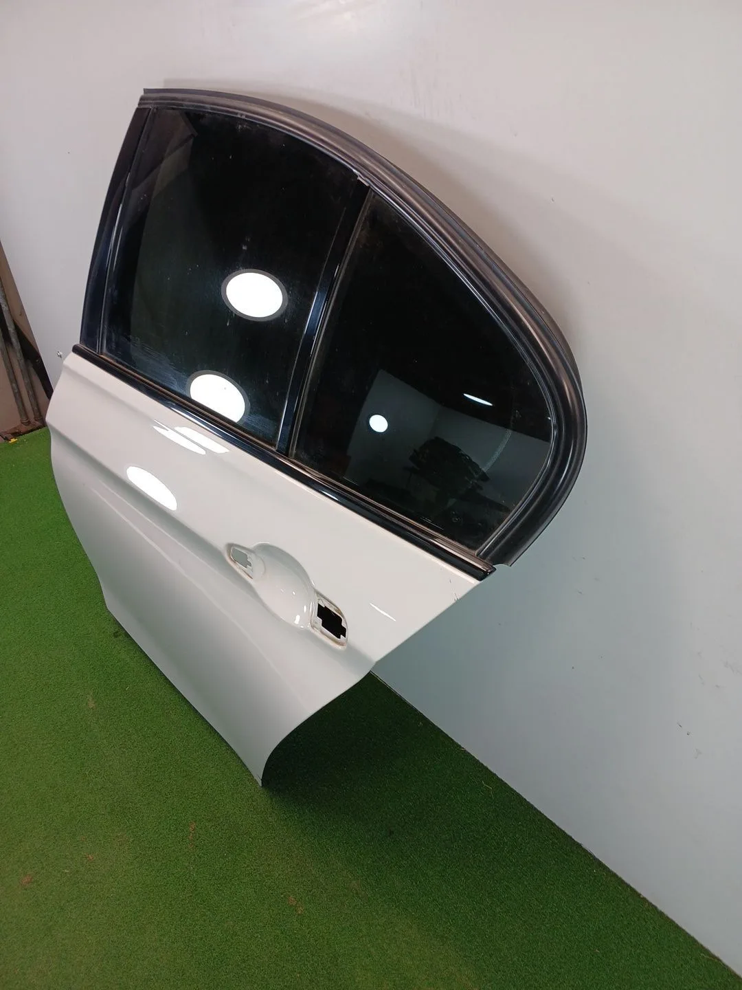 Puerta Trasera Izquierda para Bmw 3 (F30, F80)