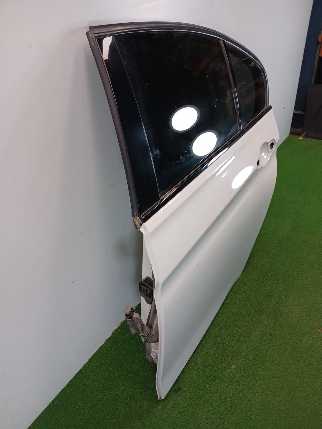 Puerta Trasera Izquierda para Bmw 3 (F30, F80)