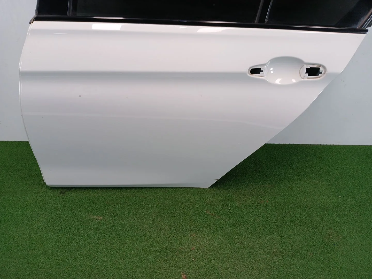 Puerta Trasera Izquierda para Bmw 3 (F30, F80)