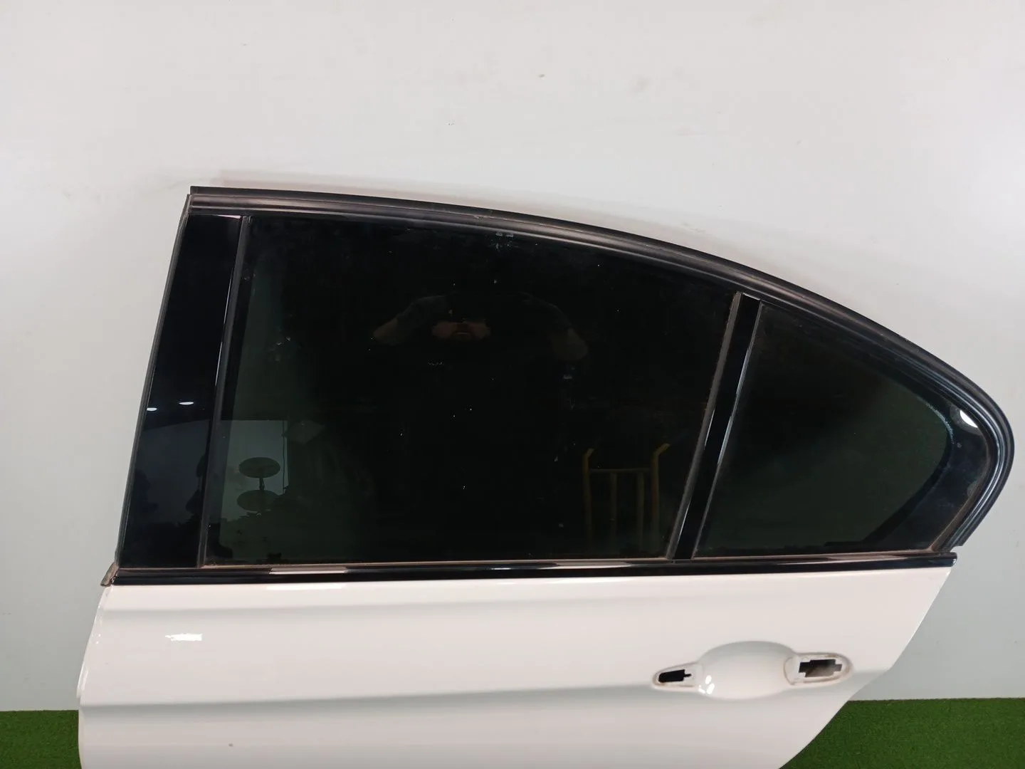 Puerta Trasera Izquierda para Bmw 3 (F30, F80)