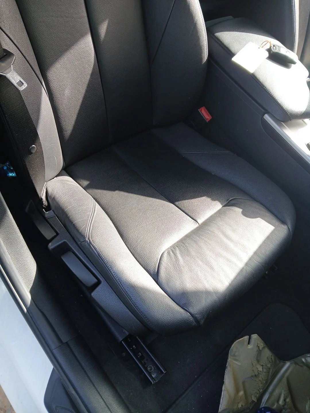 Asiento Delantero Derecho para Bmw 3 (F30, F80)
