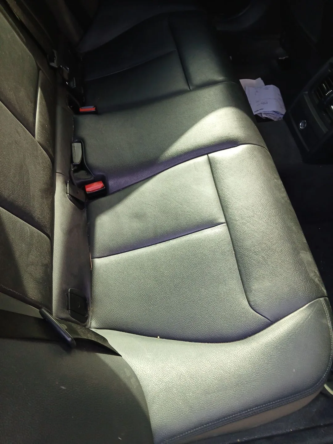 Asientos Traseros para Bmw 3 (F30, F80)