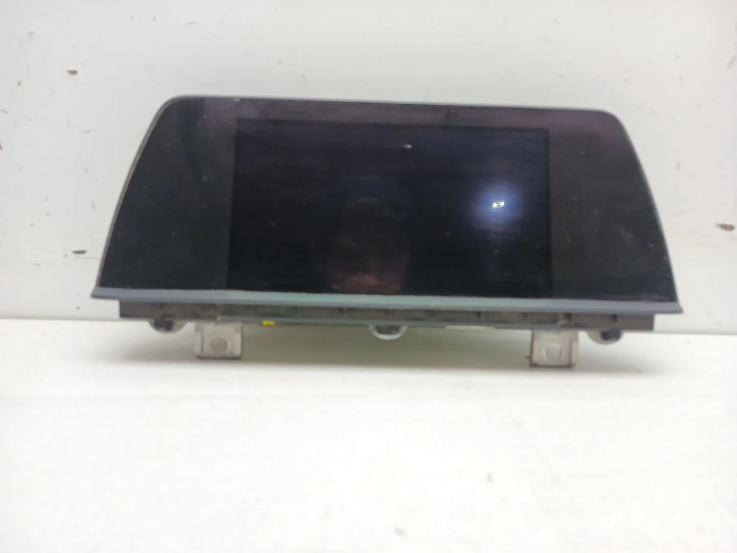 Pantalla Multifuncion para Bmw 3 (F30, F80)