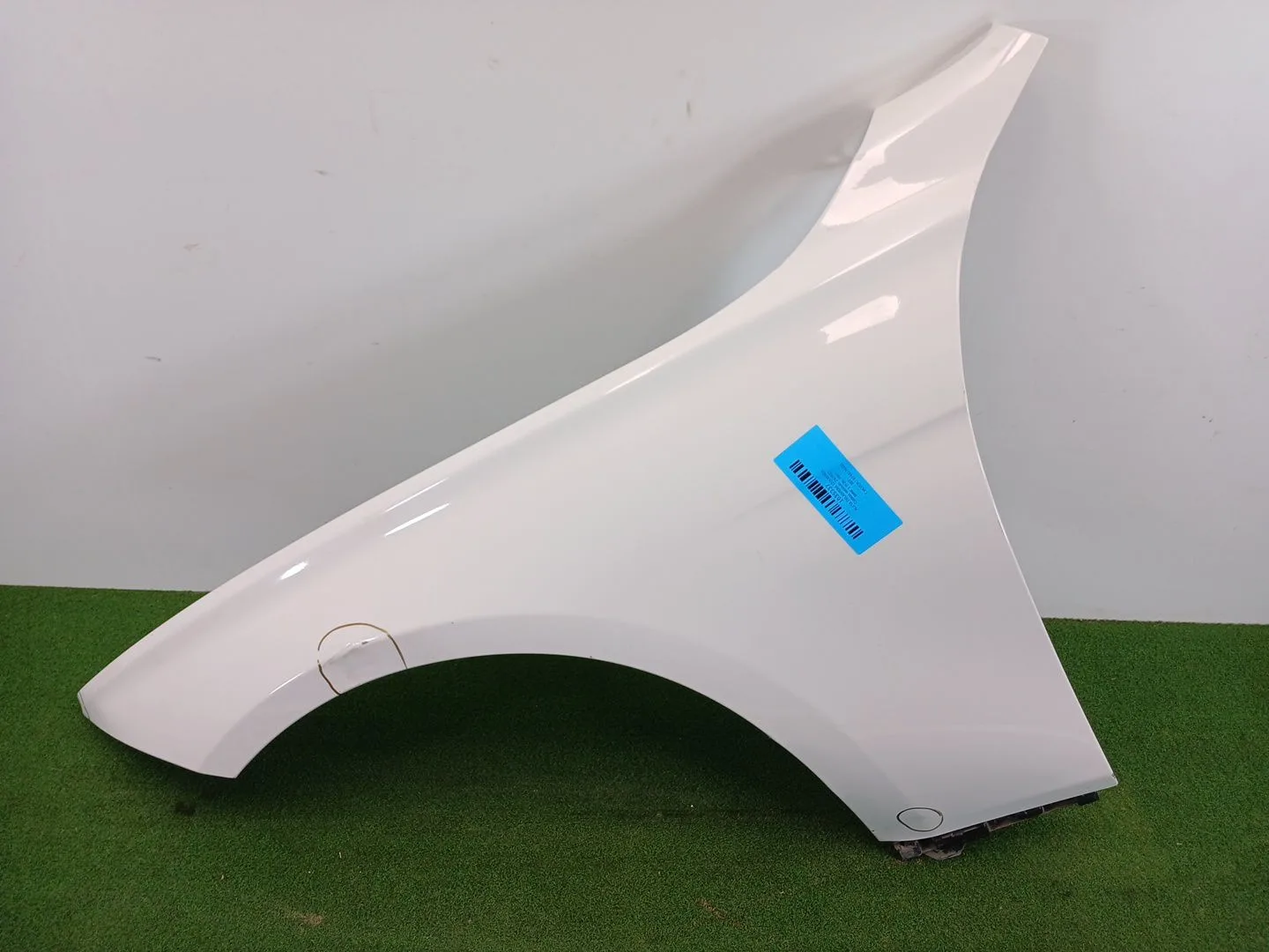 Aleta Delantera Izquierda para Bmw 3 (F30, F80)