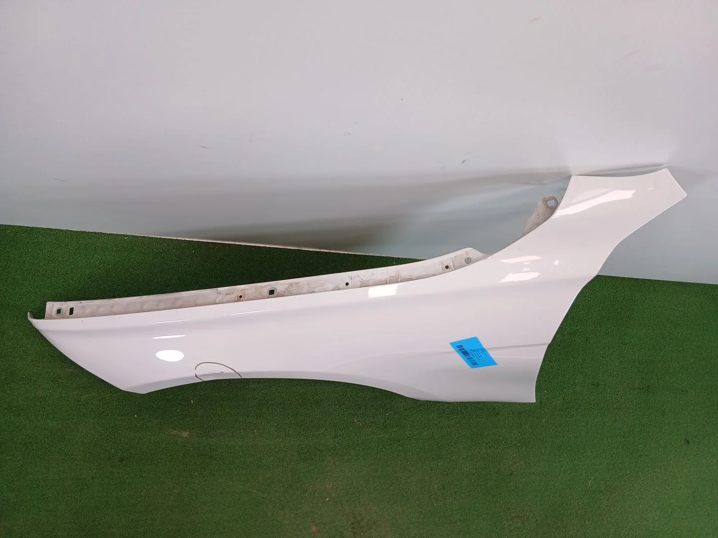 Aleta Delantera Izquierda para Bmw 3 (F30, F80)