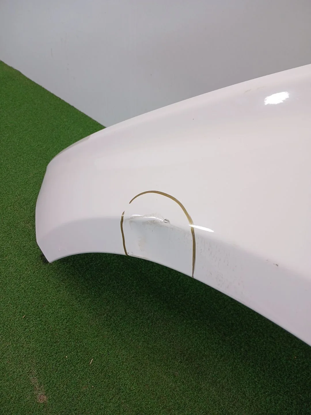 Aleta Delantera Izquierda para Bmw 3 (F30, F80)