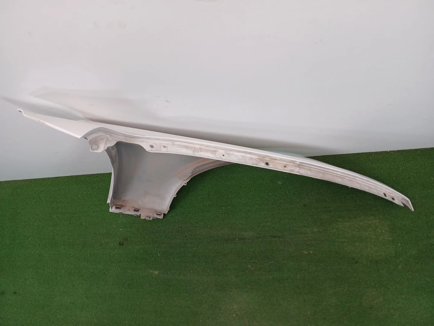 Aleta Delantera Izquierda para Bmw 3 (F30, F80)