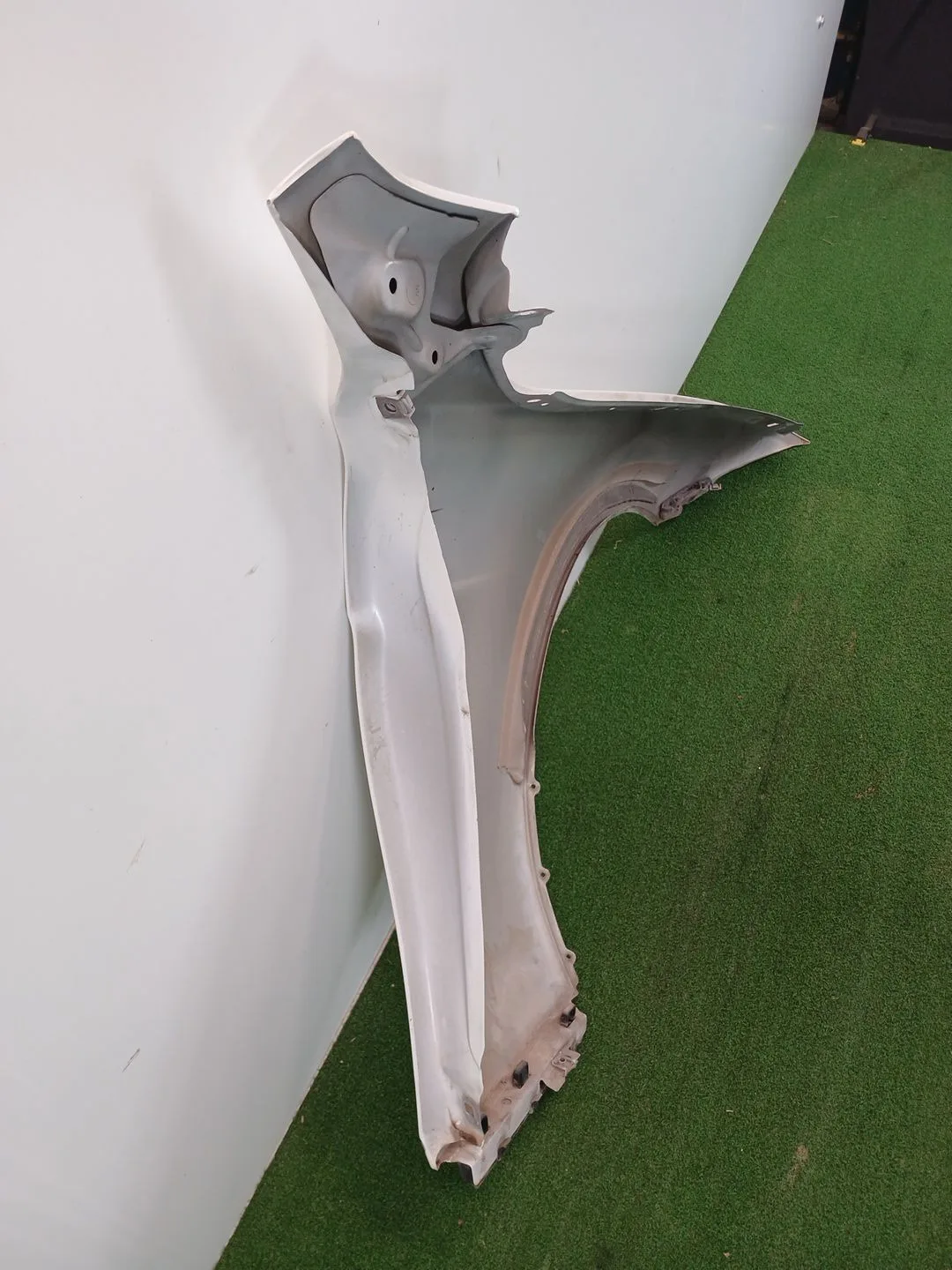 Aleta Delantera Izquierda para Bmw 3 (F30, F80)
