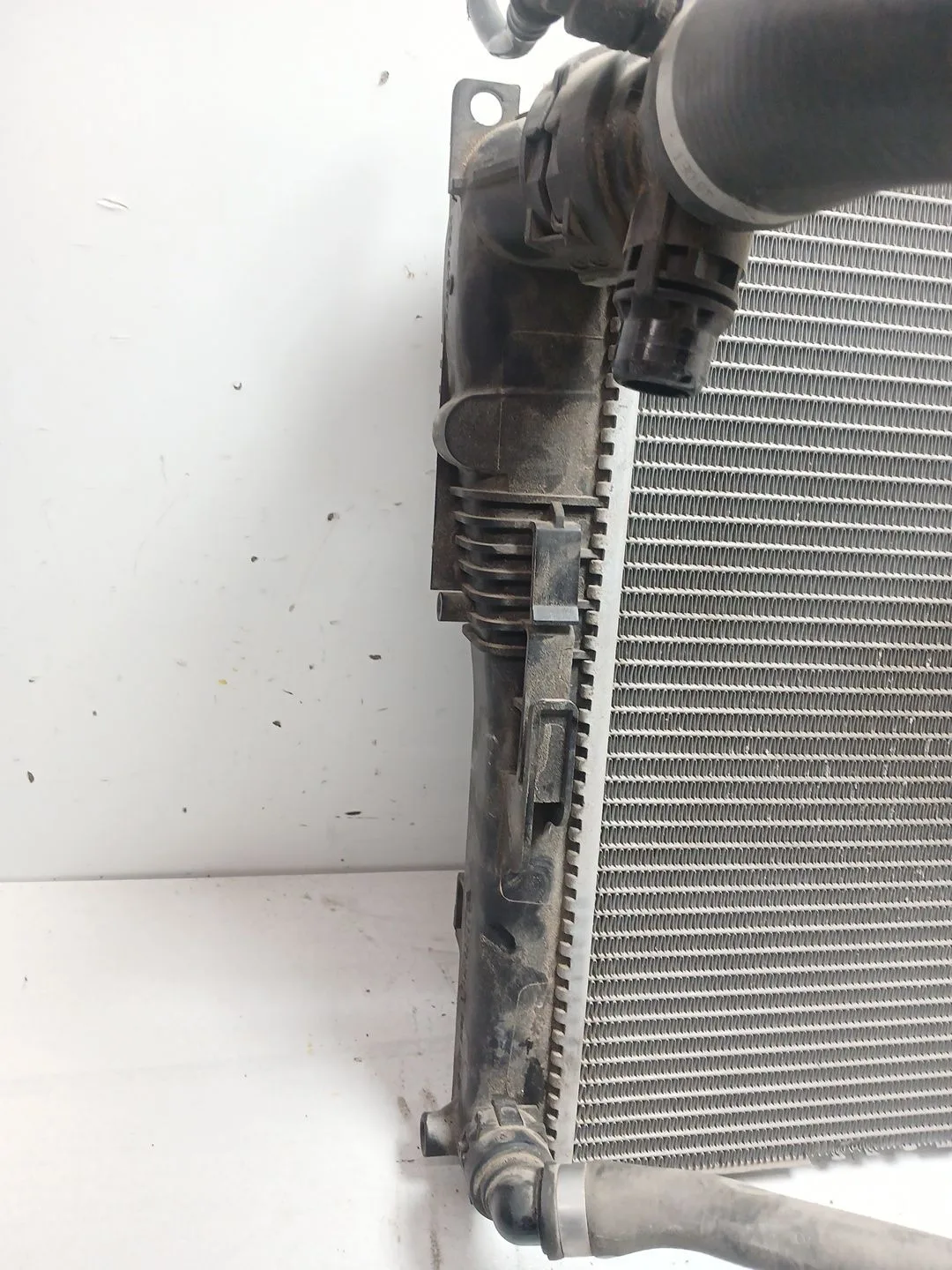 Radiador Agua para Bmw 3 (F30, F80)