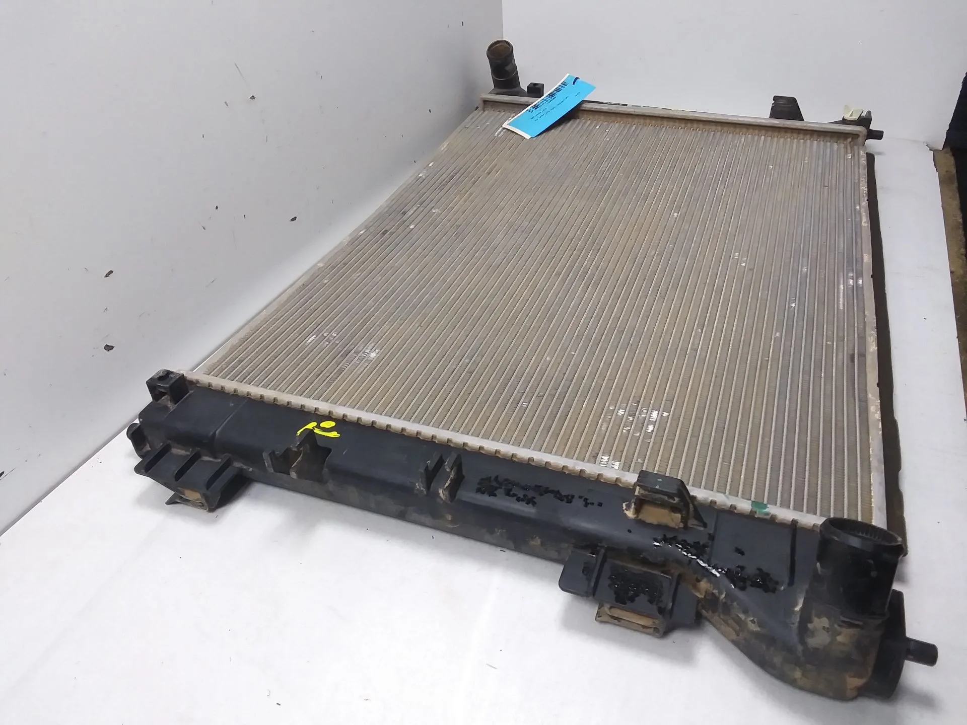 Radiador Agua para Kia Sportage Iv (Ql, Qle)
