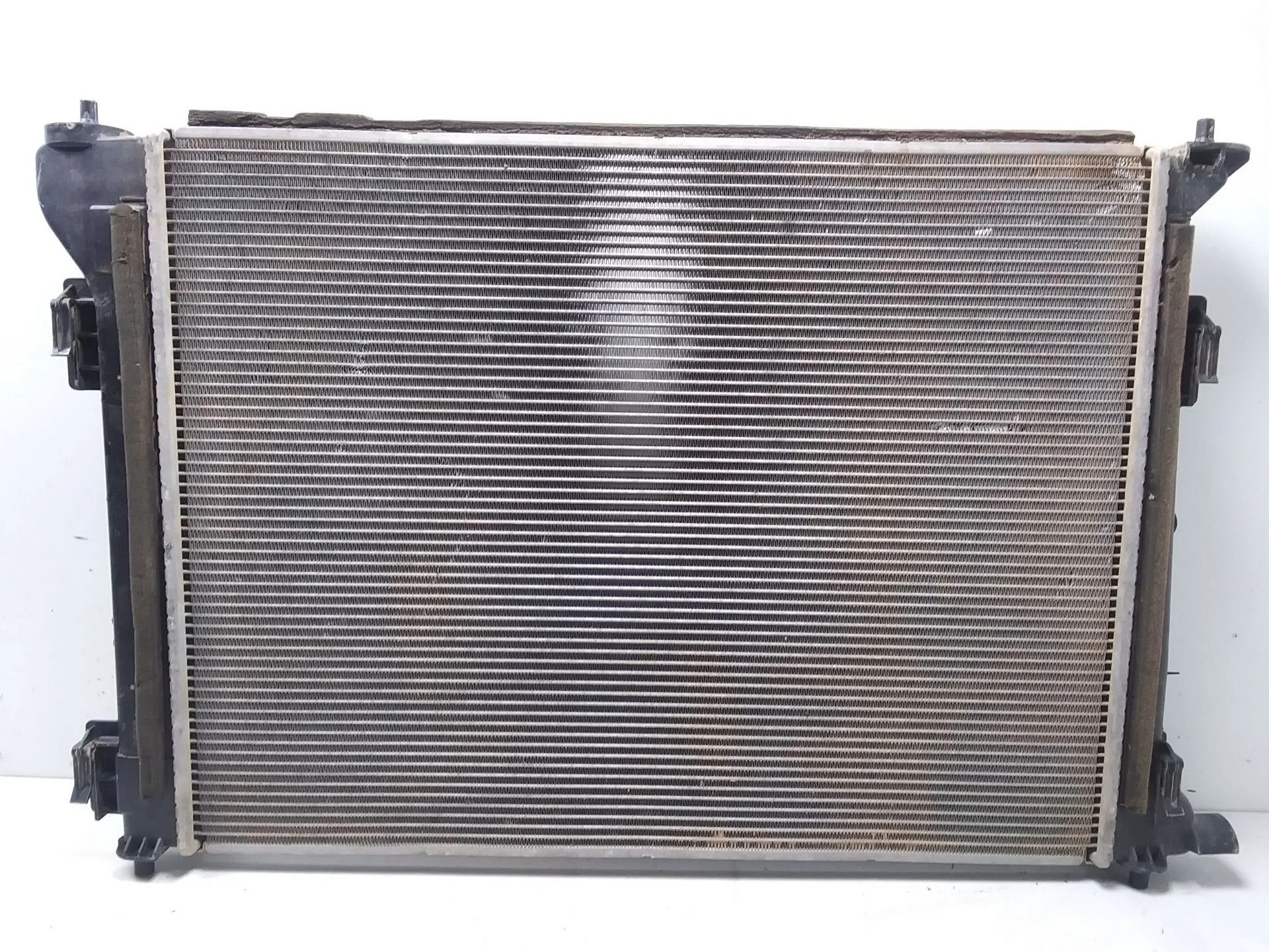 Radiador Agua para Kia Sportage Iv (Ql, Qle)