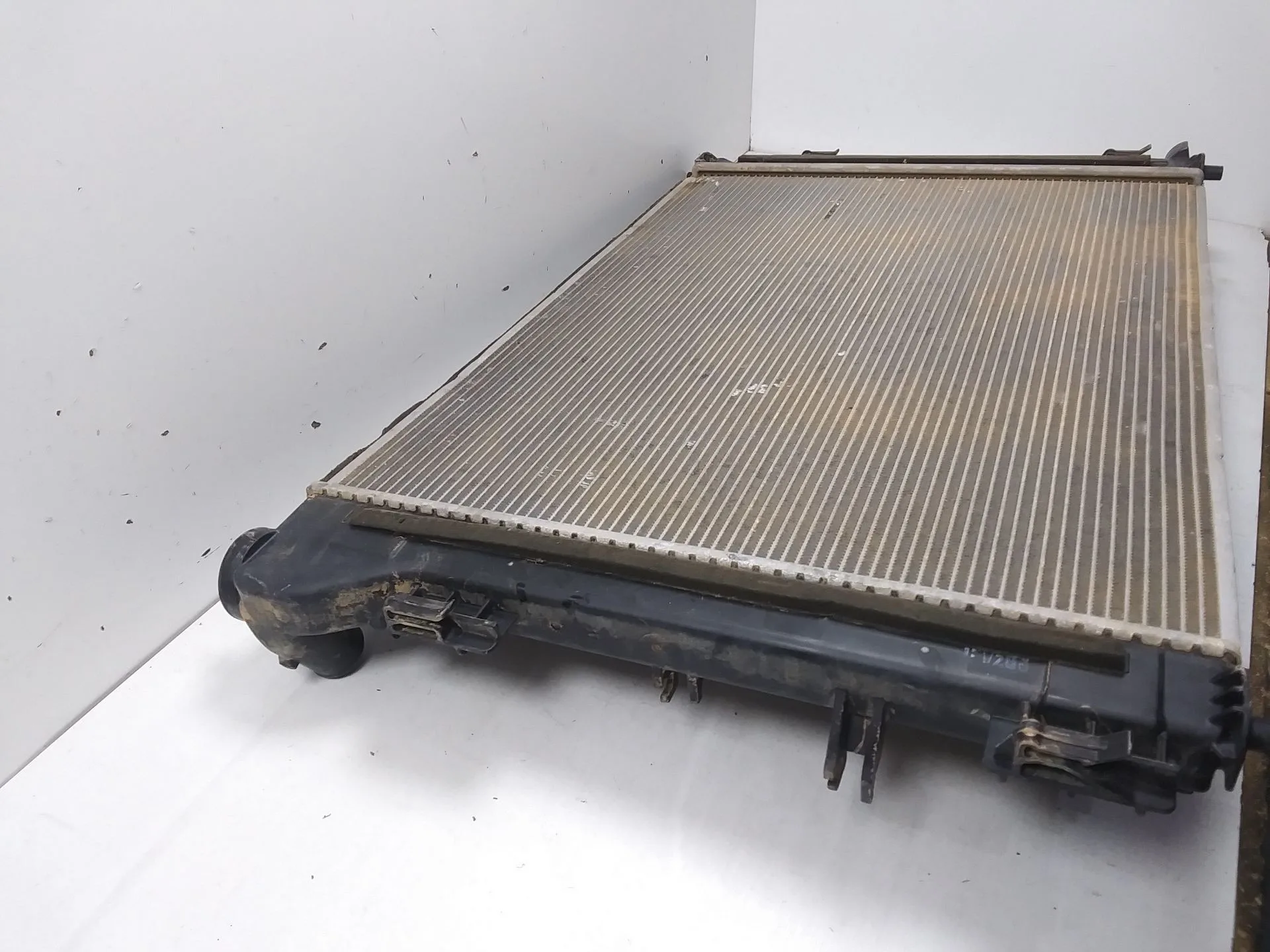 Radiador Agua para Kia Sportage Iv (Ql, Qle)