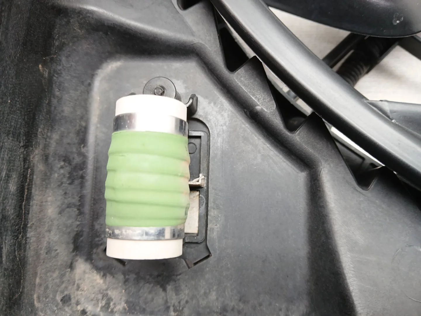 Electroventilador para Kia Sportage Iv (Ql, Qle)