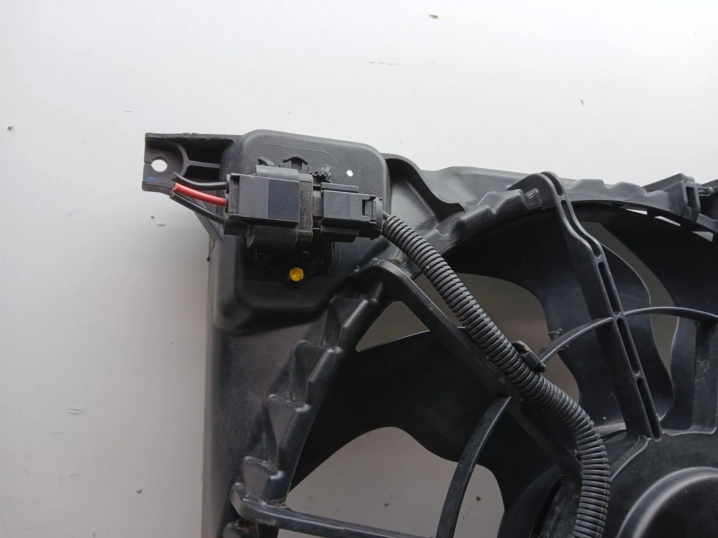 Electroventilador para Kia Sportage Iv (Ql, Qle)