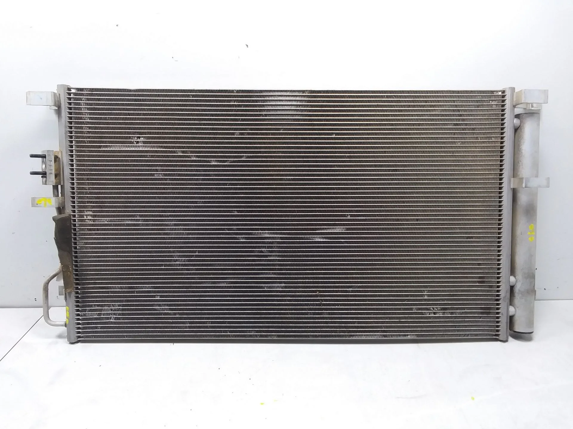Condensador / Radiador Aire Acondicionado para Kia Sportage Iv (Ql, Qle)