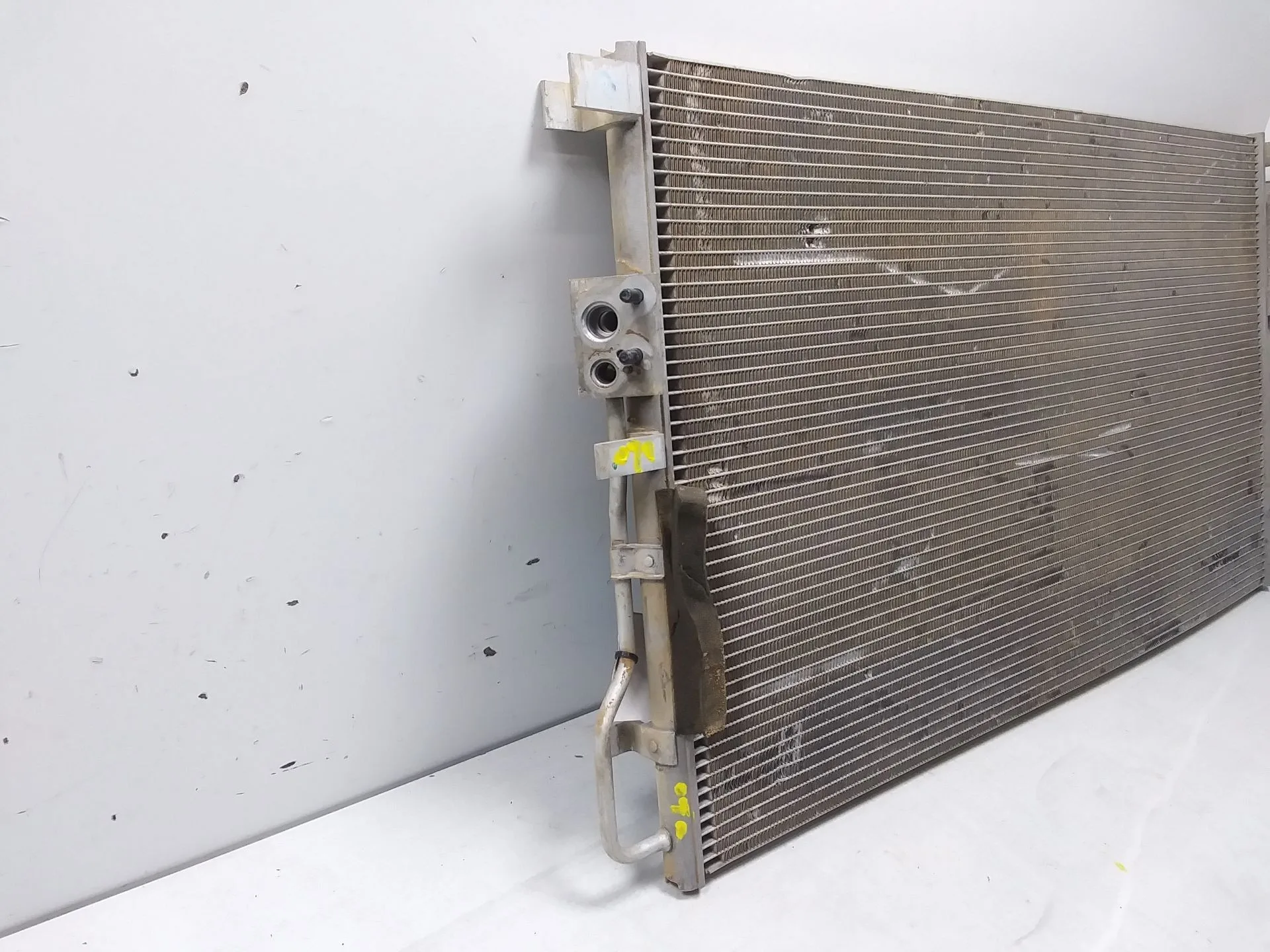 Condensador / Radiador Aire Acondicionado para Kia Sportage Iv (Ql, Qle)