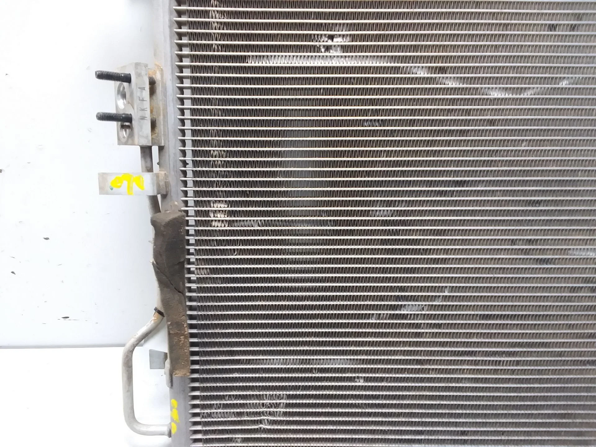 Condensador / Radiador Aire Acondicionado para Kia Sportage Iv (Ql, Qle)